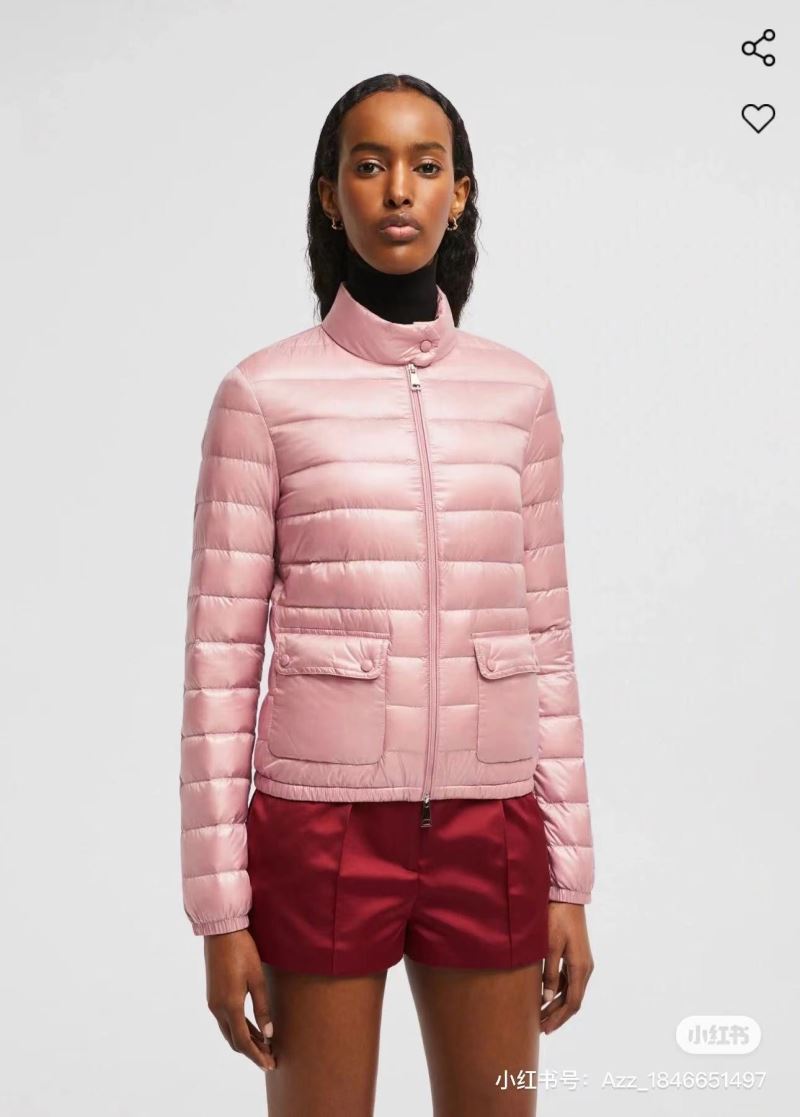 Moncler Down Jackets